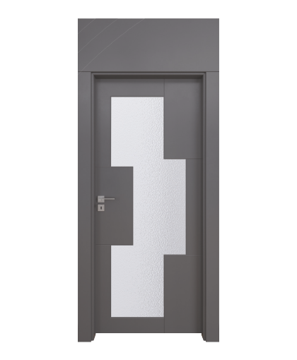 BY-261 Porte intérieure Laqué